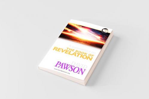 A Commentary on the Book of Revelation