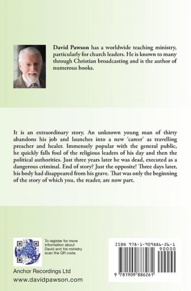 A Commentary on the Gospel of Mark