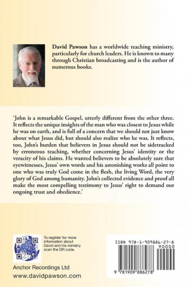 A Commentary on the Gospel of John
