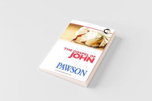 A Commentary on the Gospel of John