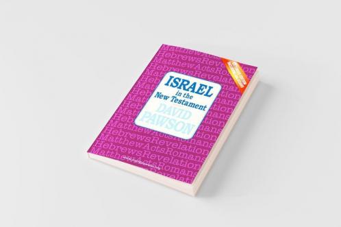 Israel in the New Testament