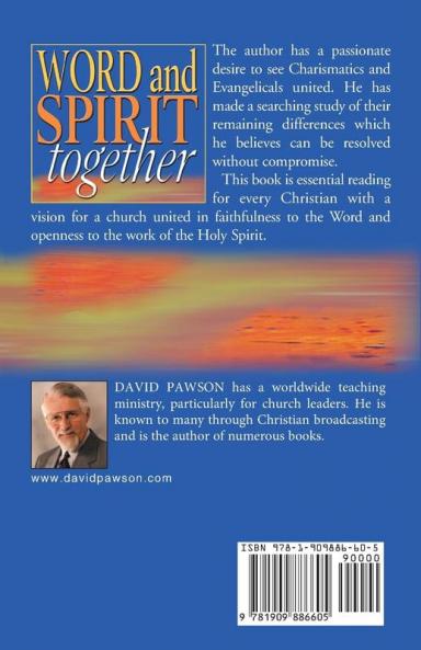 Word and Spirit Together
