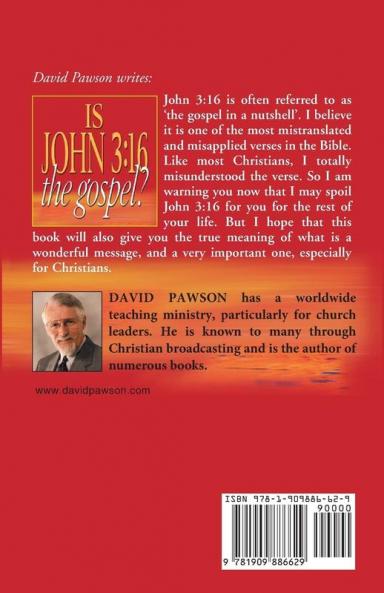 Is John 3