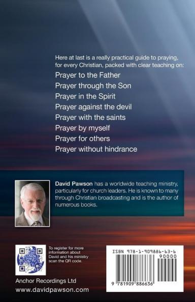 Practising the Principles of Prayer