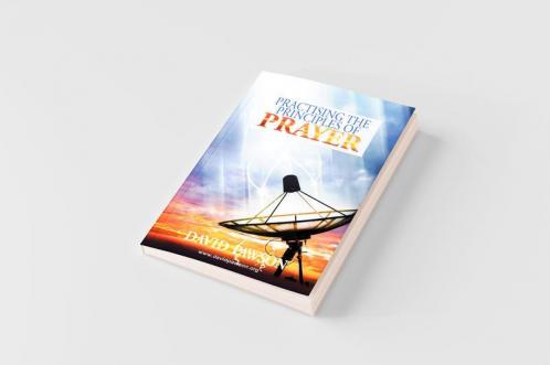 Practising the Principles of Prayer