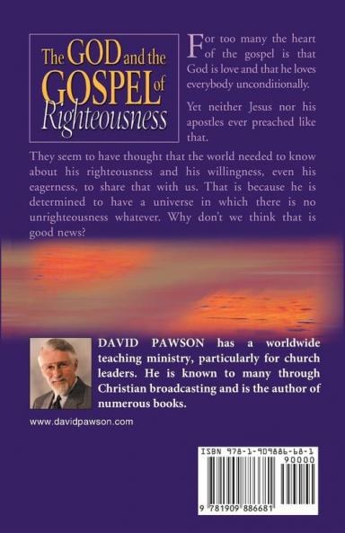 The God and the Gospel of Righteousness