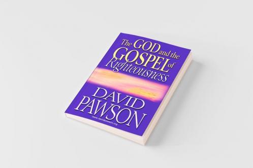 The God and the Gospel of Righteousness
