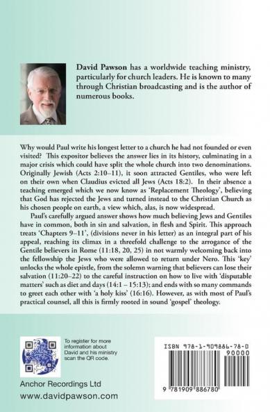 A Commentary on Romans