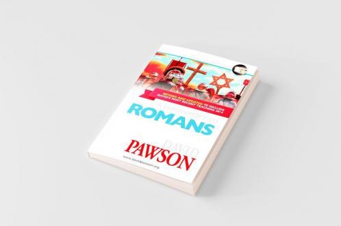 A Commentary on Romans