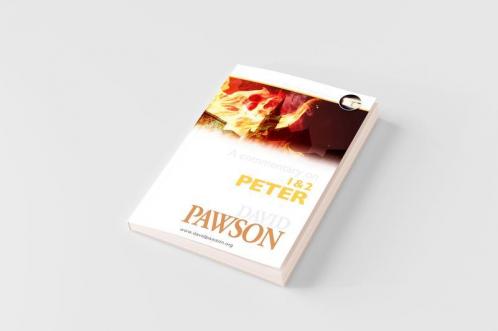 A Commentary on 1 & 2 Peter