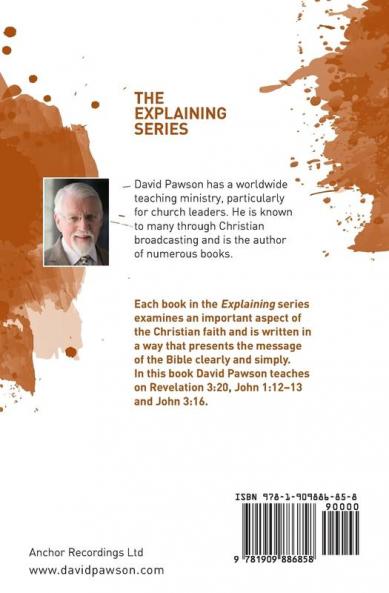 EXPLAINING Three texts often taken out of context