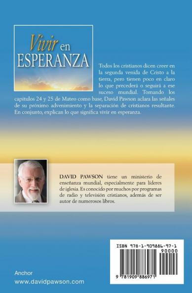 Vivir en Esperanza
