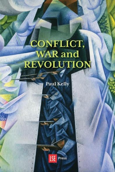 Conflict War and Revolution