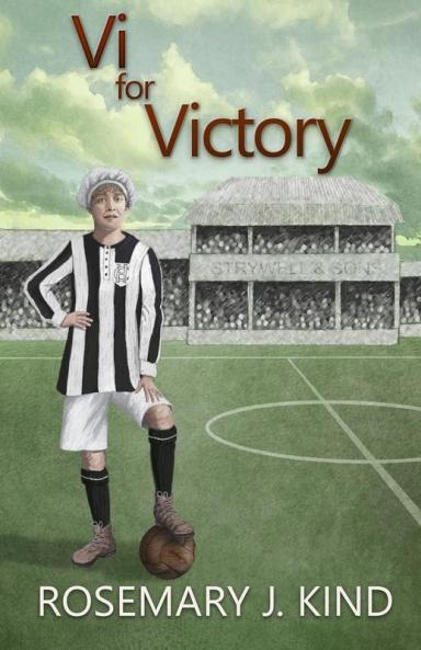 Vi for Victory: 2 (Violet's War)