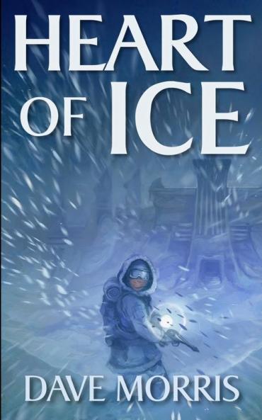 Heart of Ice: Volume 1 (Critical IF)