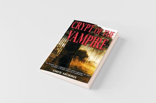 Crypt of the Vampire