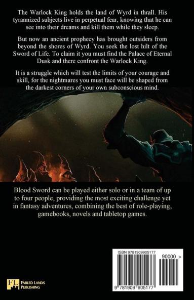 The Kingdom of Wyrd