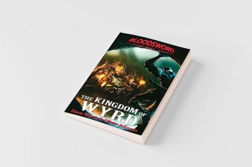 The Kingdom of Wyrd