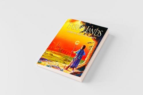 Fabled Lands: Cities of Gold and Glory