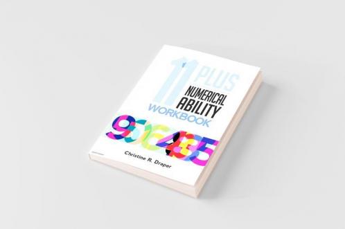11 Plus Numerical Ability Workbook