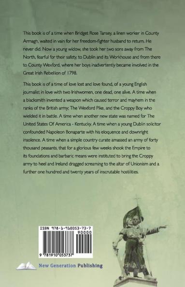 A Song for Ireland
