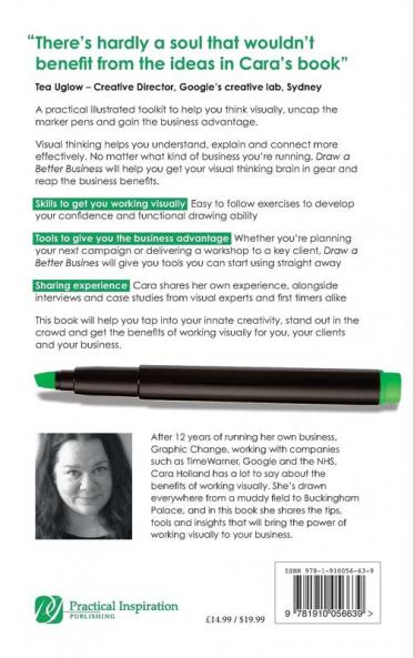 Draw a Better Business