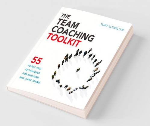 The Team Coaching Toolkit