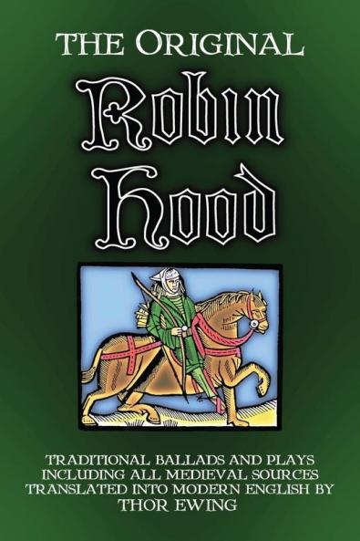 The Original Robin Hood