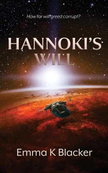 Hannoki's Will: 1 (Lismarian)