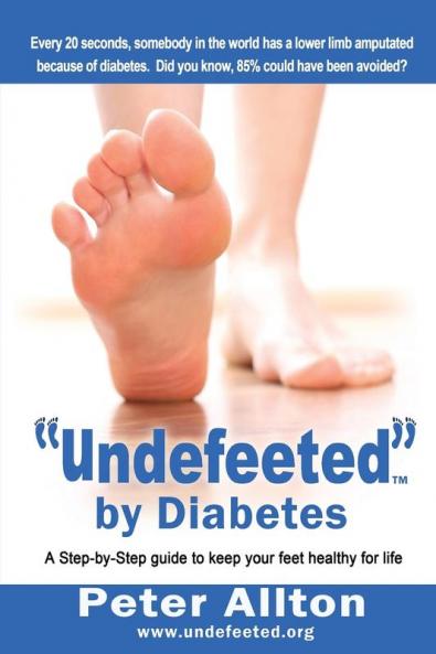 "Undefeeted" by Diabetes