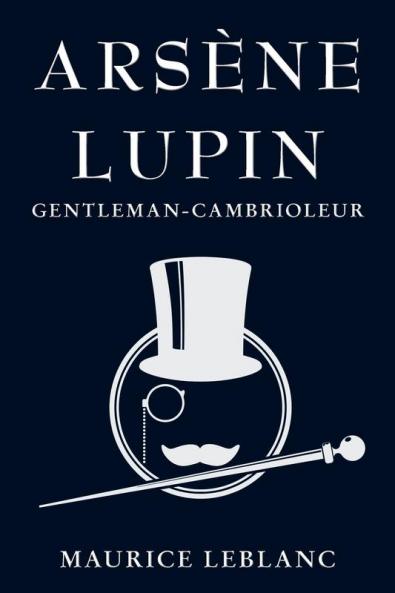 Arsène Lupin Gentleman-Cambrioleur