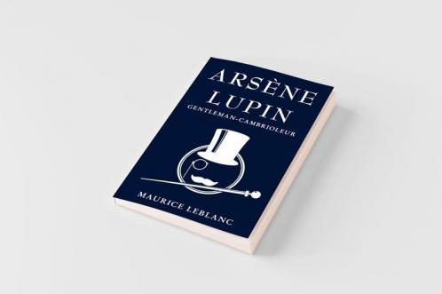 Arsène Lupin Gentleman-Cambrioleur