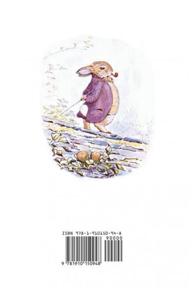 The Tale of Benjamin Bunny
