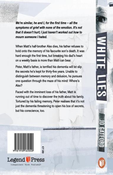White Lies
