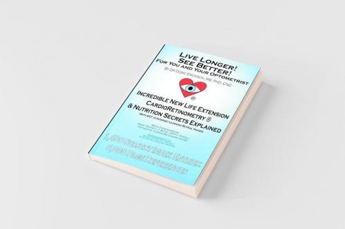 Live Longer! See Better! for You and Your Optometrist