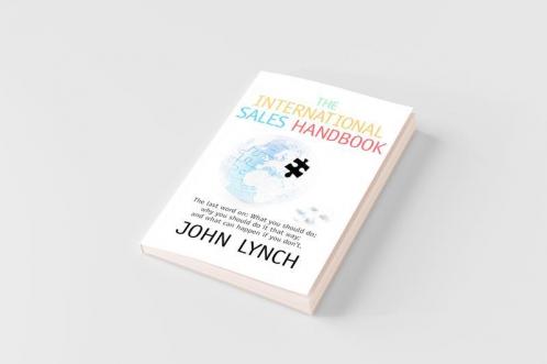 The International Sales Handbook