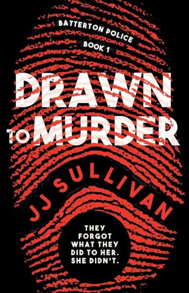 Drawn to Murder