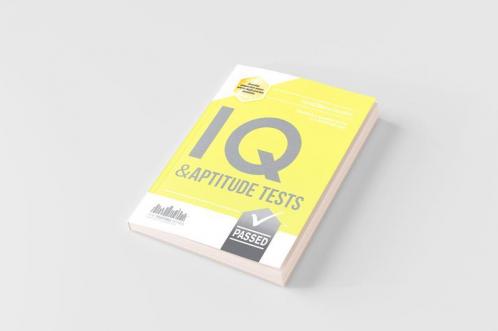 IQ And APTITUDE Tests