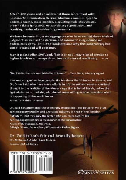 Islam in the Shadow of the New World Order