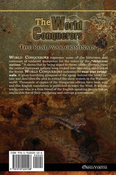 The World Conquerors