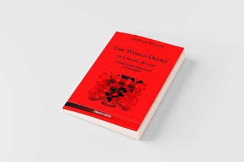 The World Order - Our Secret Rulers