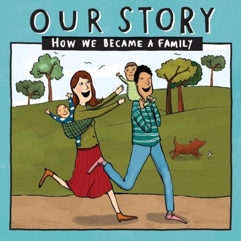 OUR STORY - HOW WE BECAME A FAMILY (14)