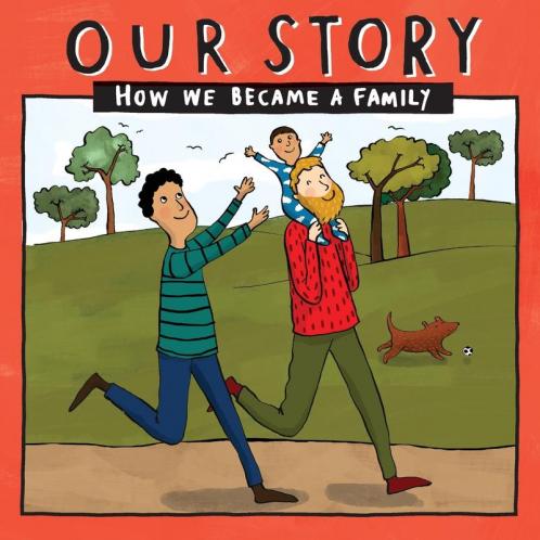 OUR STORY - HOW WE BECAME A FAMILY (17)
