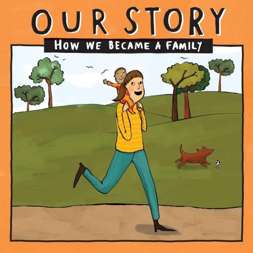 OUR STORY - HOW WE BECAME A FAMILY (35)