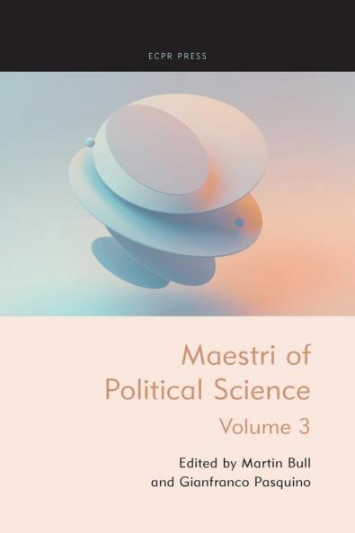 Maestri of Political Science Volume III