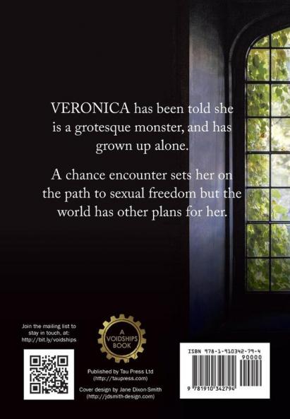 The Shape of Veronica
