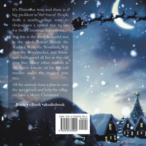 Christmas in the Forest