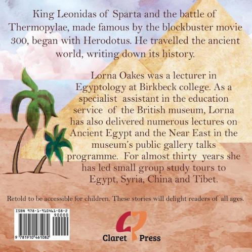 Stories from Herodotus