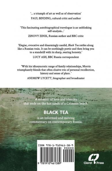 Black Tea