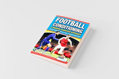 Football Conditioning A Modern Scientific Approach